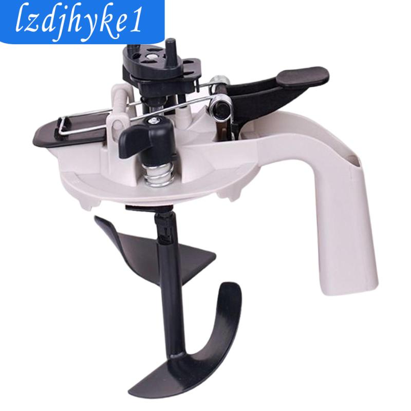 Máy Trộn Sơn Có Nắp Và Rót Màu Sơn Kích Thước Cửa Hàng Sơn Xe Hơi