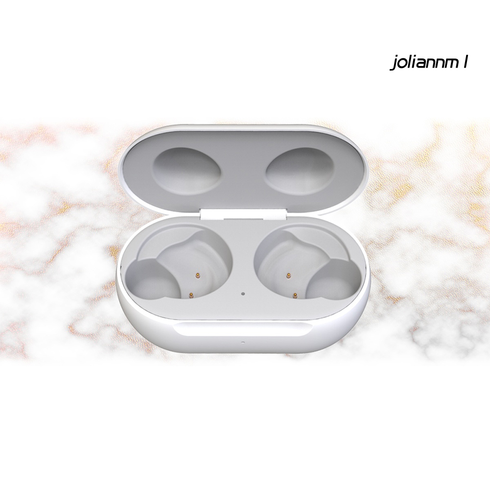 Hộp Sạc Không Dây Bluetooth Cho Tai Nghe Samsung Galaxy Buds