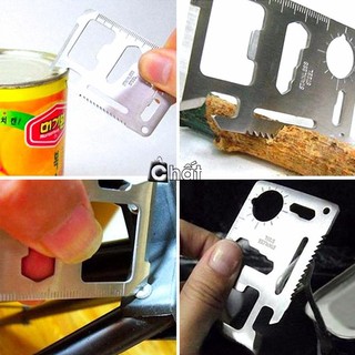 Miếng thép đa năng 11 món cao cấp