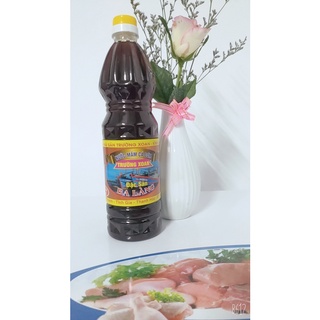 Nước mắm nhĩ Hải Quân chai nhựa 1l