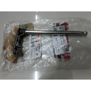 cốt cần số Exciter 2011 xe 5 số Yamaha