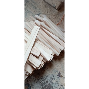 Nan Gỗ Thông Bào 4 Mặt Nhiều Kích Thước