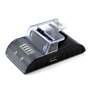 Sạc pin điện thoại đa năng aolike al-516
