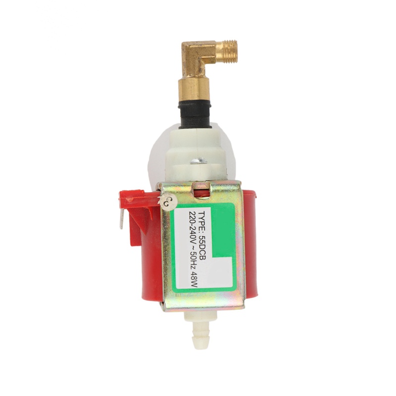 Máy Bơm Dầu 55DCB 48W AC 220V Chuyên Dụng Cho Sân Khấu