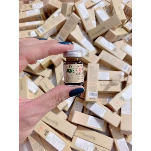 DƯỢC CHẤM MỤN DR ACNES | BigBuy360 - bigbuy360.vn