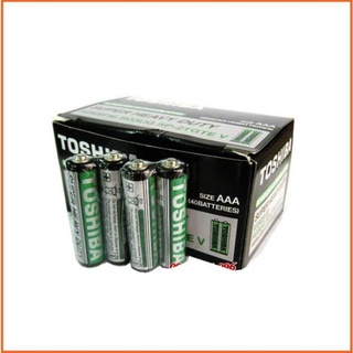 Pin aaa toshiba 1.5v super heavy duty