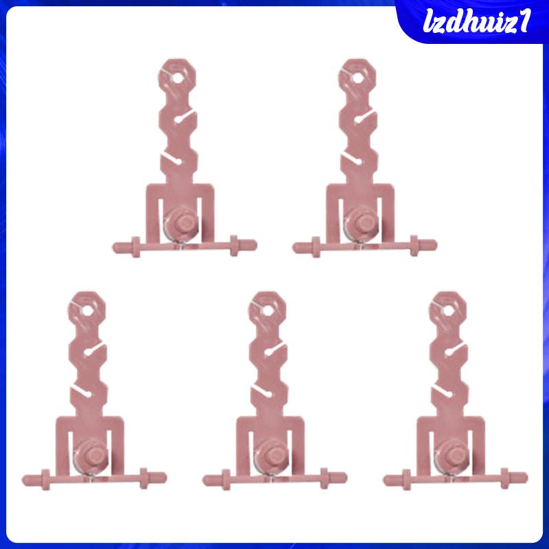 Máy Đan Len Thủ Công 48 Kim Tự Làm