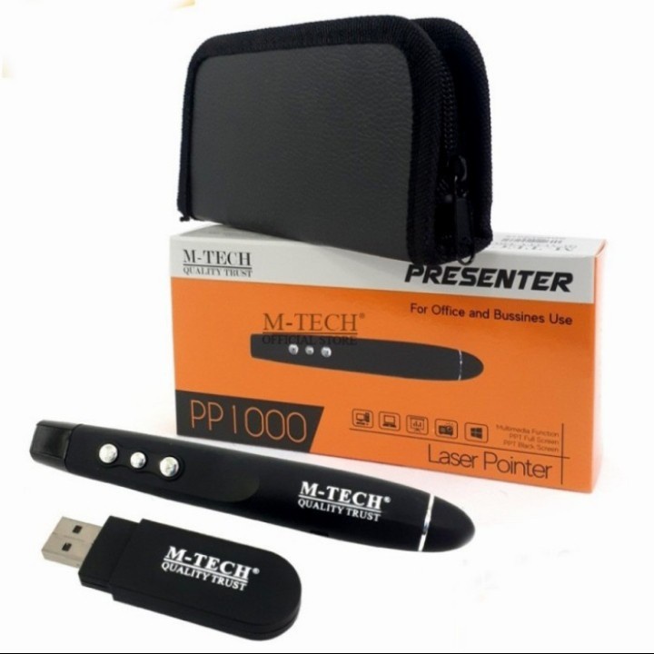 M-tech PP-1000 PP-1000 Con Trỏ Laser / Con Trỏ Laser PP 1000
