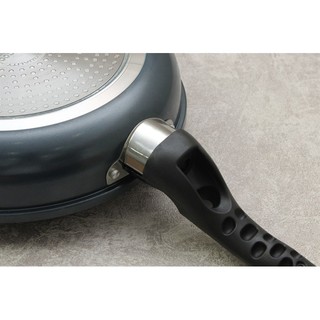 Chảo vân đá Happycook GFP-28IH 28cm
