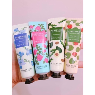 Kem dưỡng ẩm da tay m'aycreate 30g