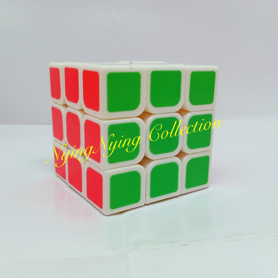 Khối Rubik 3x3 Đồ Chơi Chất Lượng Cao