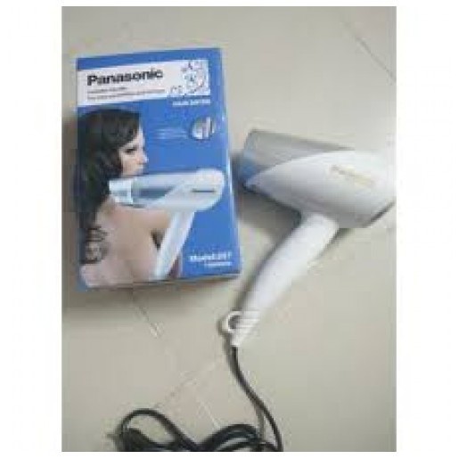 MÁY SẤY TÓC PANASONIC 207, HÀNG NHẬP KHẨU CHÍNH HÃNG (BẢO HÀNH 1 NĂM)  ( KHO GIÁ SỈ)