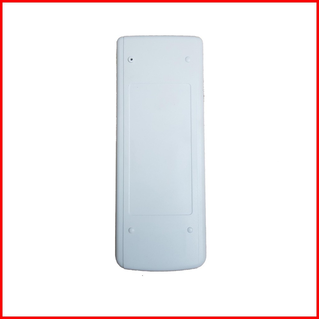 Điều khiển điều hoà DAIKIN Remote máy lạnh Daikin đa năng cho tất cả dòng điều hoà DAIKIN trên thị trường