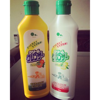 Kem tẩy Mitsuei 400g