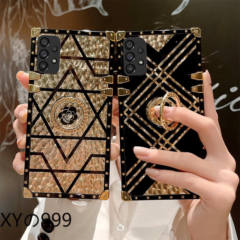 Ốp Điện Thoại Cho Samsung A23 A53 A72 A50S A30 A02S A03S A13 A12 A22 A42 A52 A52S A01 A71 A31 A20 A21 A41 A33 A73 A32 A21S A10S A80 A7 A51 A70 A03