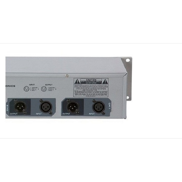 Lọc Tiếng Equalizer Peavey 231EQ Tặng Cặp Jack Kết Nối