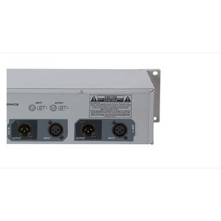 Bộ lọc tiếng Equalizer PEAVEY PV 231EQ - 231EQ