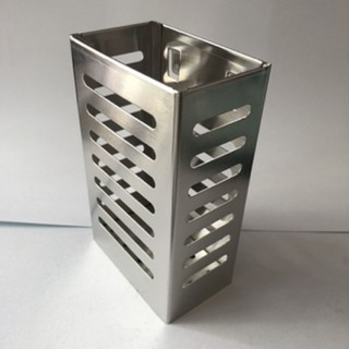 Ống đũa inox SUS 304