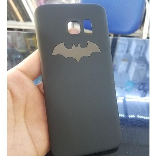 Ốp lưng batman Galaxy S7 Edge