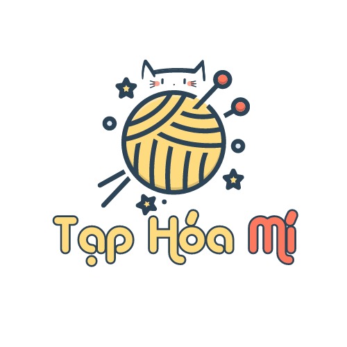 Tạp Hóa Mí - Tiệm Handmade