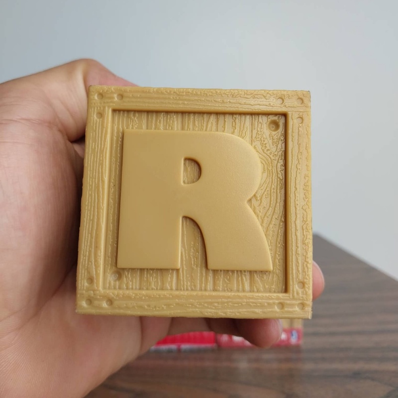 Roblox Toys Box Series 2 Có Code