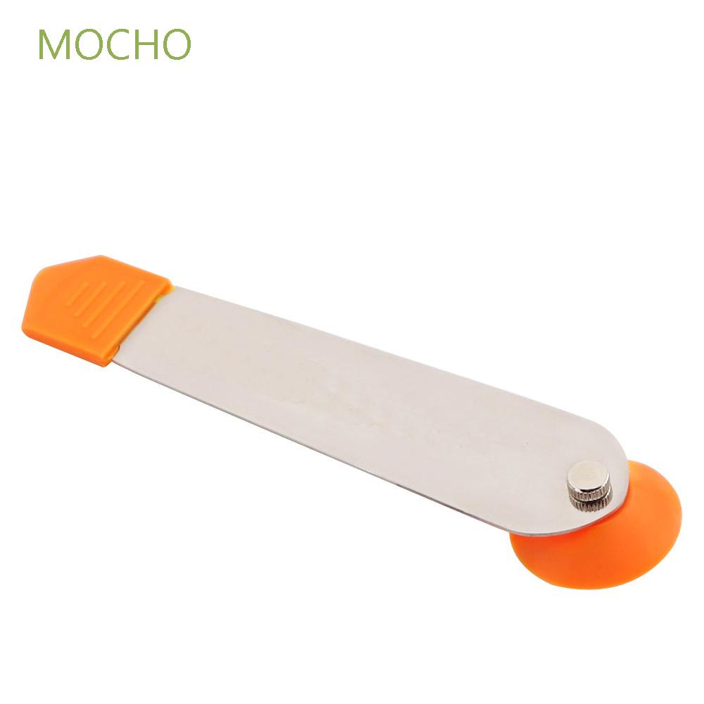 Dụng cụ con lăn nâng tháo mở màn hình điện thoại/máy tính bảng/laptop bằng kim loại bền bỉ