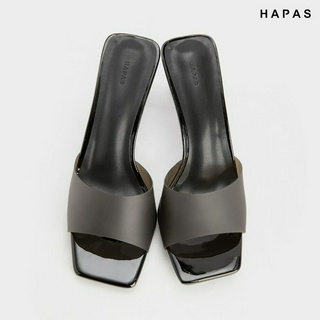 Guốc Lê Gót Trong 7P HAPAS - GL230312