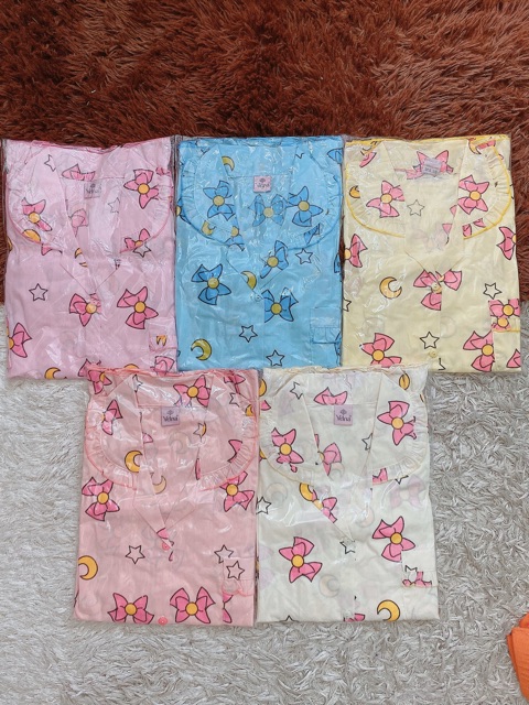 Đồ ngủ thái lan ( khách chọn màu ko chọn hoạ tiết ) | BigBuy360 - bigbuy360.vn