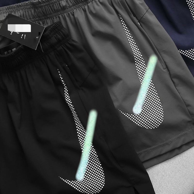 QUẦN ĐÙI THỂ THAO NAM TẬP GYM, TẠ, CHẠY BỘ, TENNIS, CẦU LÔNG