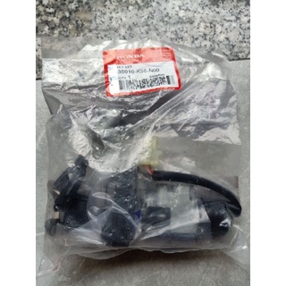Ổ khóa sonic 150r