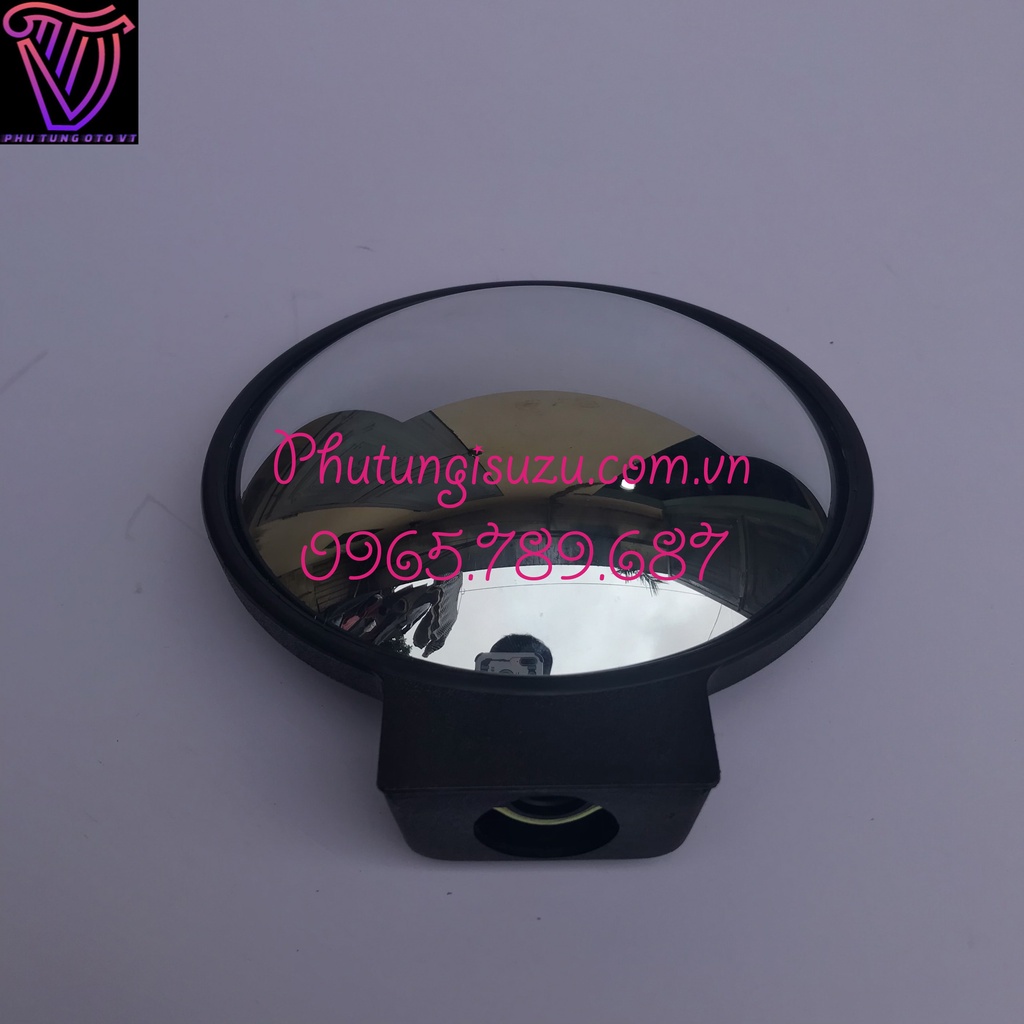 Gương cầu lồi NQR / NPR / QKR