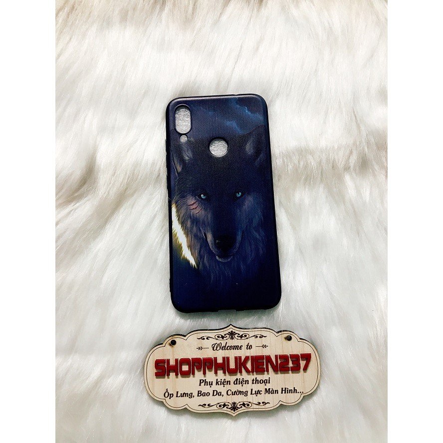 [Freeship toàn quốc từ 50k] FREESHIP ĐƠN 99K_ỐP LƯNG XIAOMI REDMI NOTE 7 ỐP DẺO HÌNH CAO CẤP