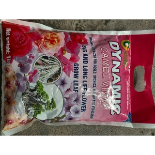 Phân gà Nhật Dynamic 1kg.