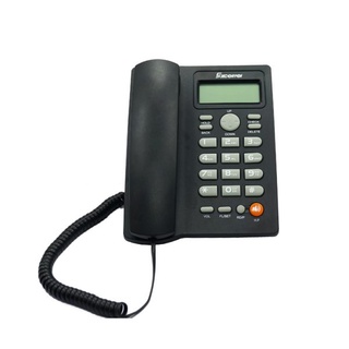 điện thoại để bàn Excelltel PH208