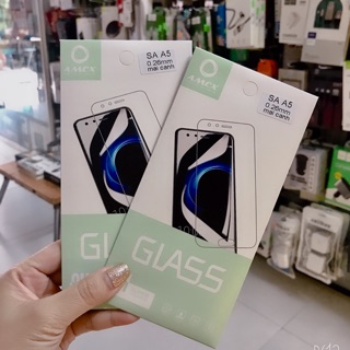Kính cường lực sam sung a5/2015-giá huỷ diệt
