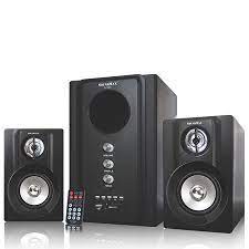 LOA SOUNDMAX A980