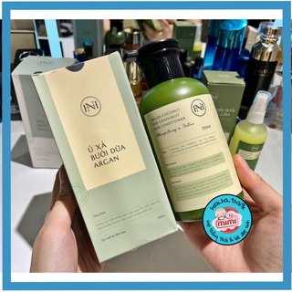 Gel Ủ Bưởi Dừa Nga Hoàng New version 2020