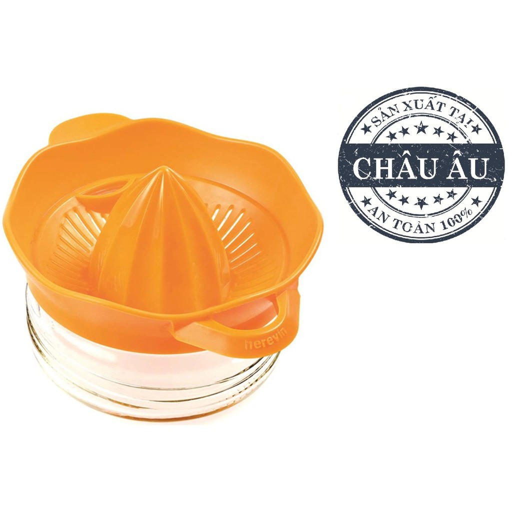 DỤNG CỤ VẮT CAM HEREVIN 131425