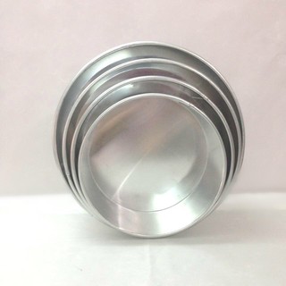 Khuôn tròn gia công đế rời