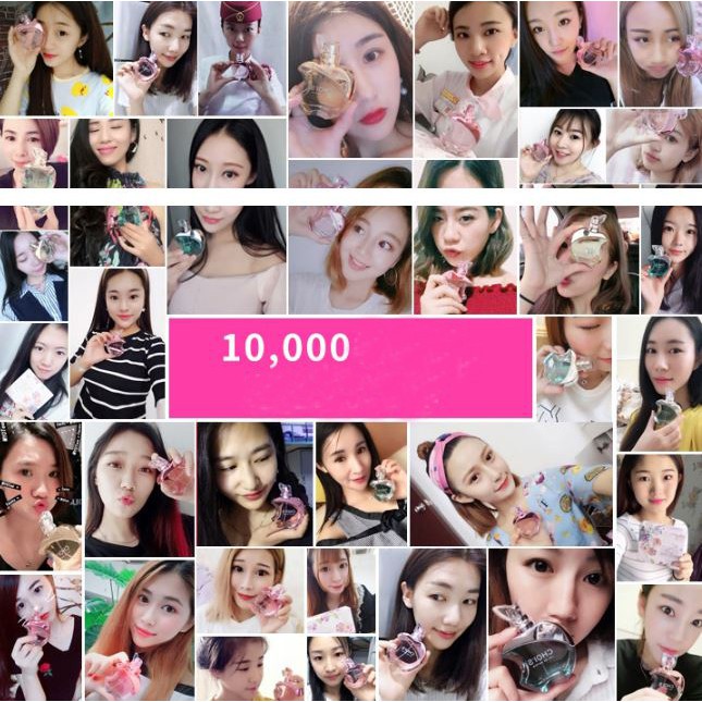 [[RẺ VÔ ĐỊCH] Nước hoa xịt thơm toàn thân TÁO thơm lâu quyến rũ dùng cho nam nữ 30ml | BigBuy360 - bigbuy360.vn