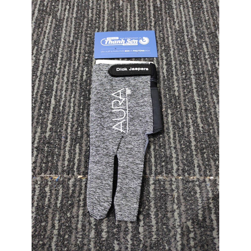 Bao tay Bida cao cấp Bill King cắt ngón