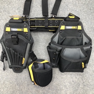 Bộ túi đồ nghề Toughbuilt Mỹ.
