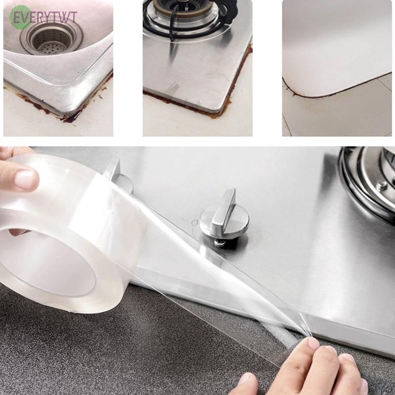 Cuộn keo dán mép tường