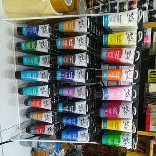 Màu acrylic túyp Mont Marte75ml