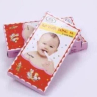 1K Rơ lưỡi đông pha 1k siêu rẻ (5 cái/hộp)