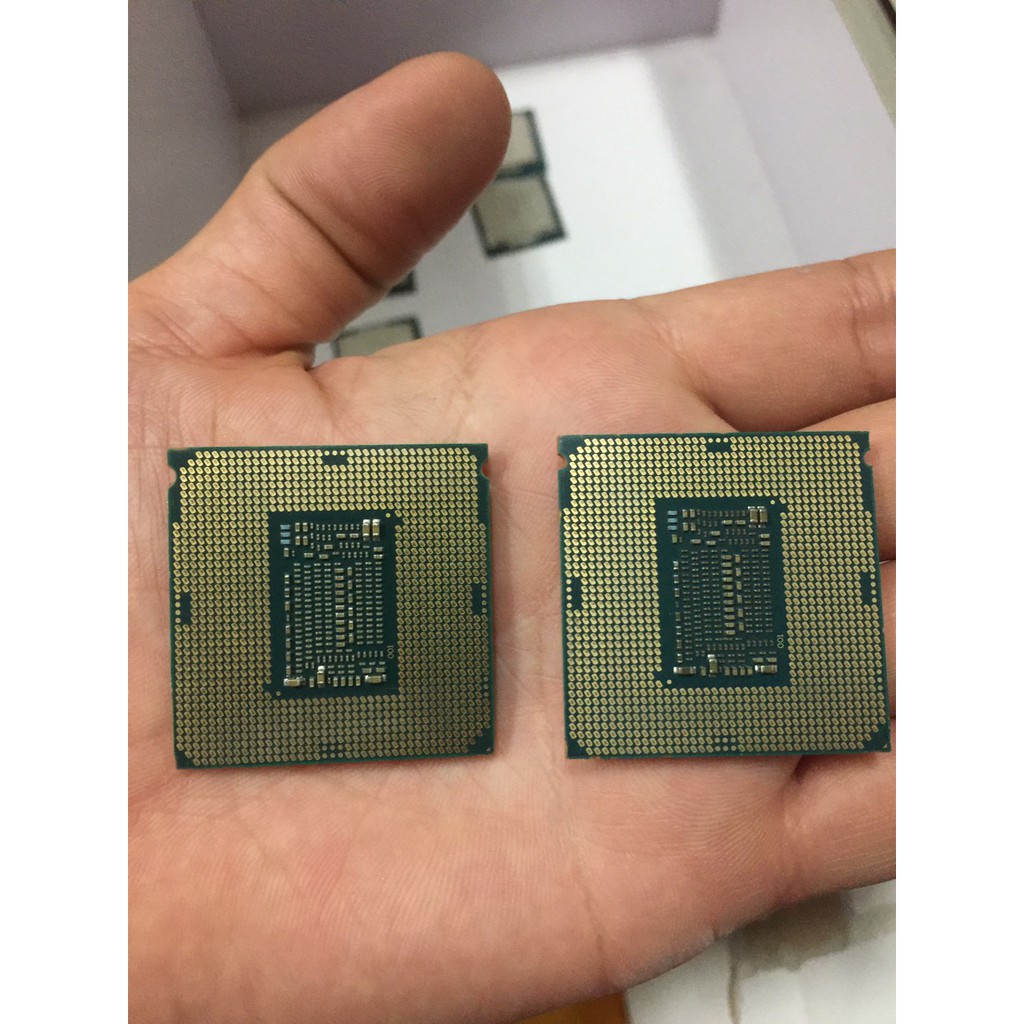 Bộ xử lý CPU Intel® Core™ i7-8700K Socket 1151 v2 (Coffee Lake ) | BigBuy360 - bigbuy360.vn