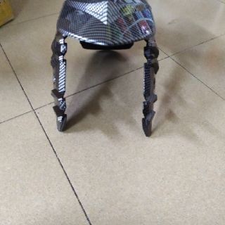 Dè trước NVX cacbon