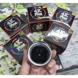 KEM 4k plus thái lan mẫu mới