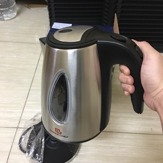 Bình đun siêu tốc SuperChef SC-KS1721