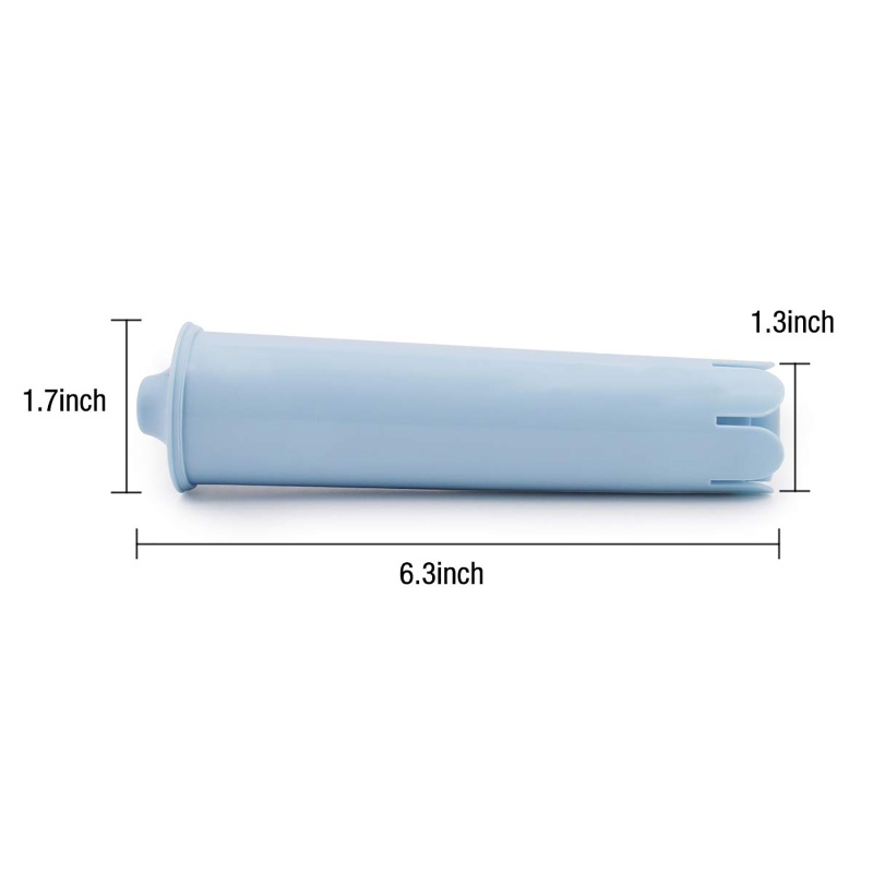 Hộp Lọc Nước Thay Thế Cho Jura Capresso C9 F50 J6 F7 F8 J9